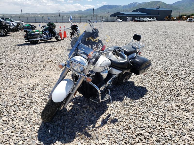 2009 YAMAHA XVS1300 A JYAVP24E99A008054