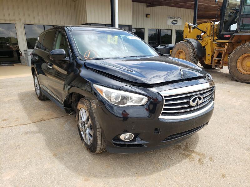 infiniti jx35 2013 vin 5n1al0mn6dc332963