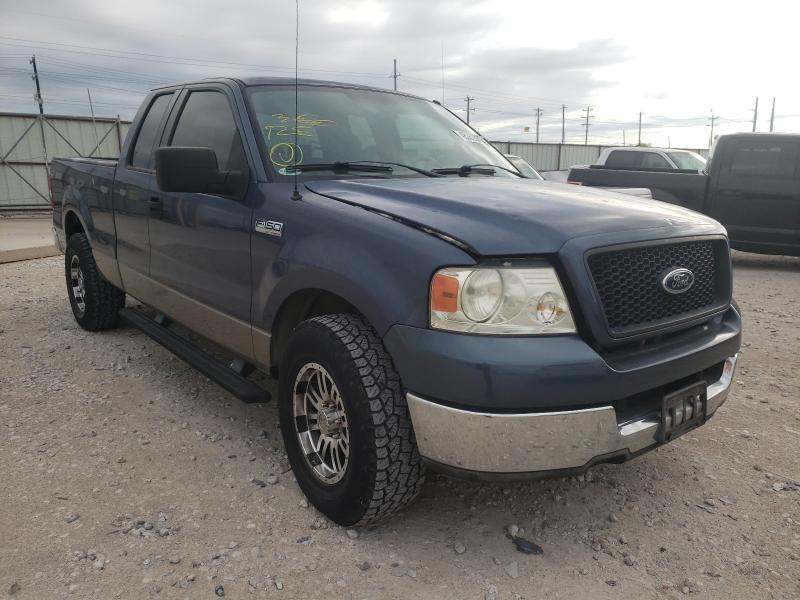 2004 Ford F150 for sale in Haslet, TX