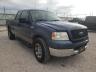 2004 FORD  F150