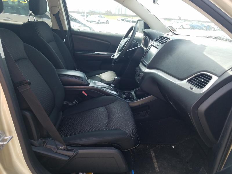 2011 DODGE JOURNEY MA 3D4PG1FG7BT501710