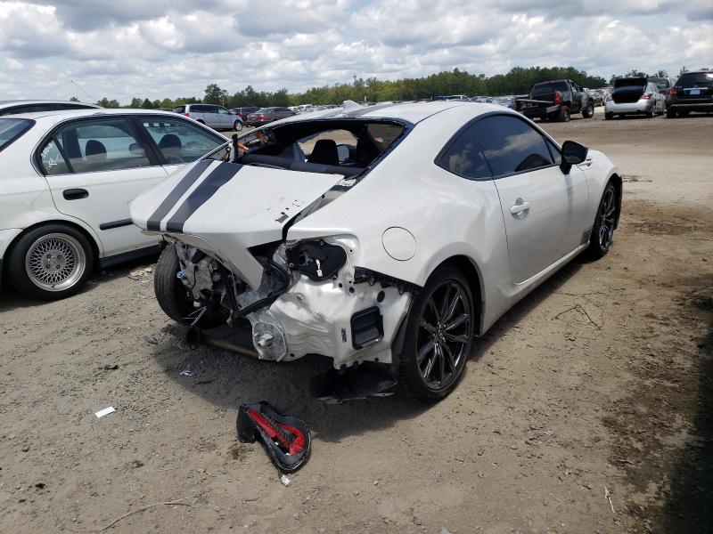 2017 TOYOTA 86 BASE JF1ZNAA10H9707814