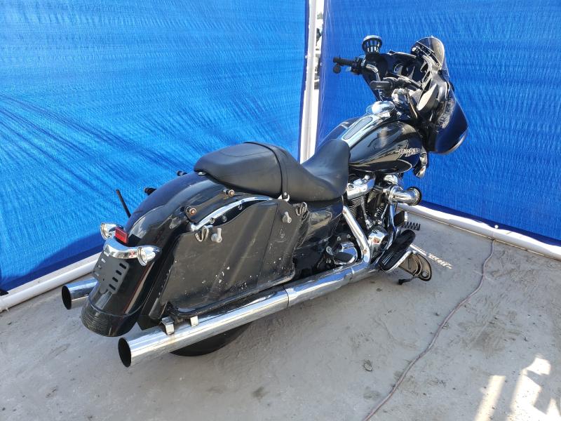 2017 HARLEY-DAVIDSON FLHXS STRE 1HD1KRC1XHB679541