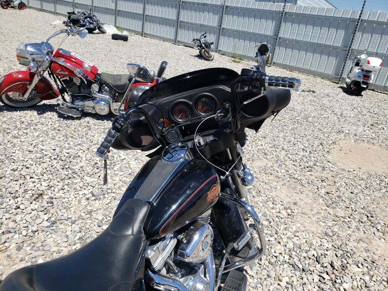 2000 HARLEY-DAVIDSON FLHT 1HD1DDV19YY636042
