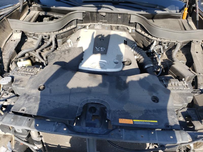 2010 INFINITI FX35 JN8AS1MU0AM802984