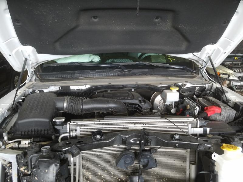 2020 RAM 1500 TRADE 1C6RREGT0LN250878