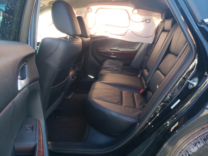 2012 HONDA CROSSTOUR 5J6TF3H5XCL004132
