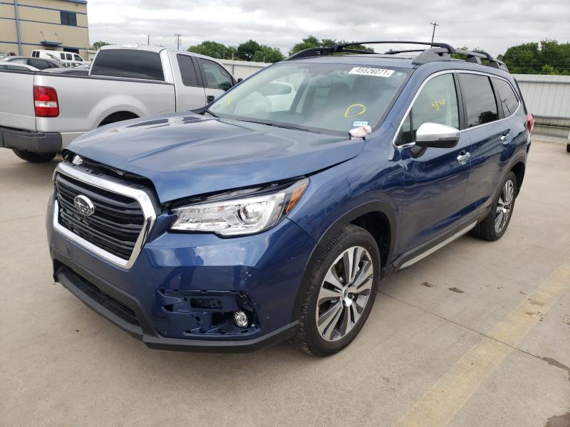 2020 SUBARU ASCENT TOU 4S4WMARD4L3415329
