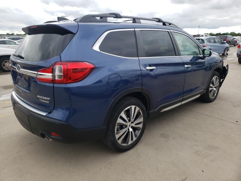 2020 SUBARU ASCENT TOU 4S4WMARD4L3415329