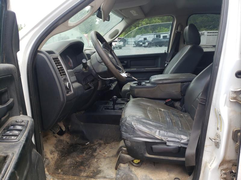 2014 RAM 3500 3C7WRTCL7EG205439