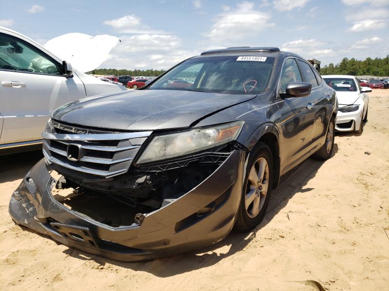 2012 HONDA CROSSTOUR 5J6TF1H32CL001941