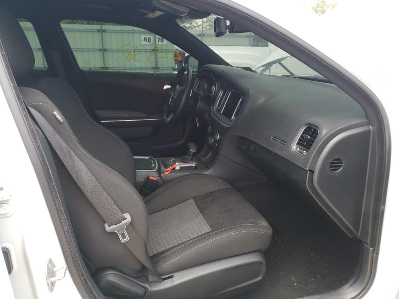 2019 DODGE CHARGER SC 2C3CDXGJ6KH756945