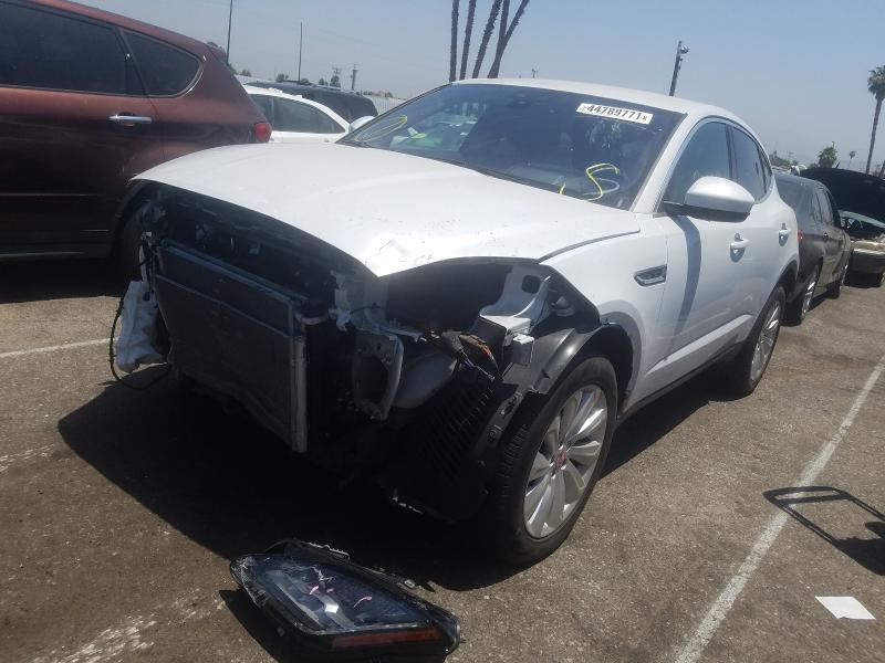 2018 JAGUAR E-PACE S SADFJ2FX8J1Z02094