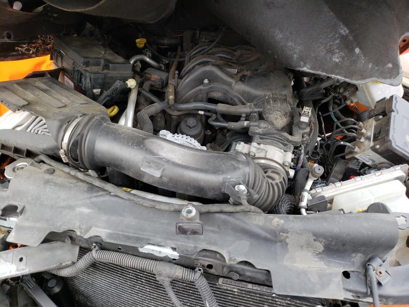 1C4BJWEG8CL164856 Jeep Wrangler U 2012. Фото: 6