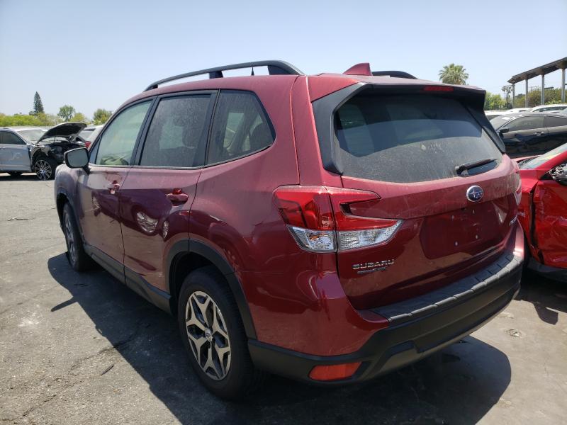 JF2SKAJC6MH452108 Subaru Forester Premium