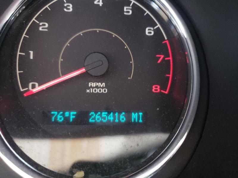 2010 CHEVROLET COBALT 1LT 1G1AD5F53A7153546