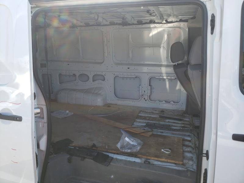 2018 NISSAN NV 1500 S 1N6BF0KM2JN812912