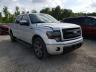 2013 FORD  F-150