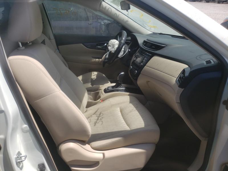 2017 NISSAN ROGUE S JN8AT2MT9HW382828