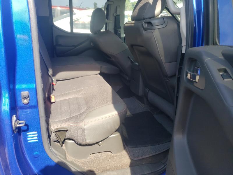 2012 SUZUKI EQUATOR RM 5Z61D0EV1CC461385