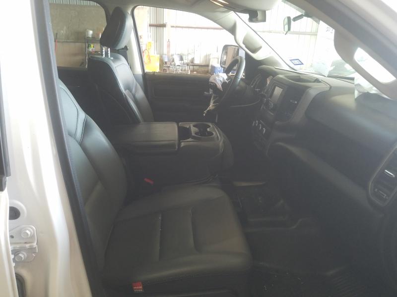 2020 RAM 1500 TRADE 1C6RREGT0LN250878