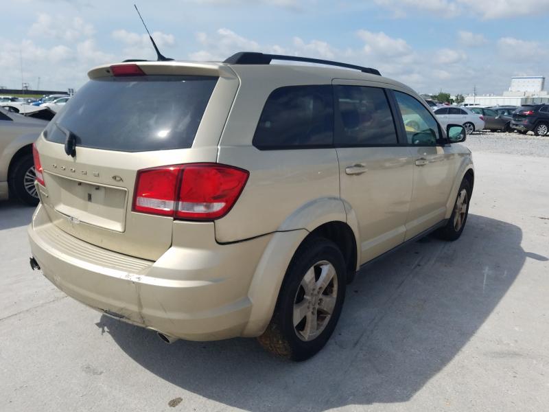 2011 DODGE JOURNEY MA 3D4PG1FG7BT501710