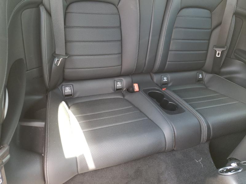 2021 MERCEDES-BENZ C 300 4MAT W1KWK8EB3MG072150