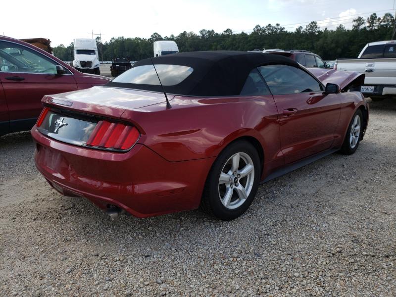 2016 FORD MUSTANG 1FATP8EM1G5318182