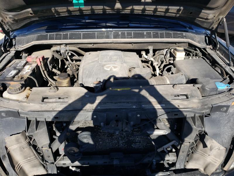 2010 INFINITI QX56 5N3ZA0NE5AN904281