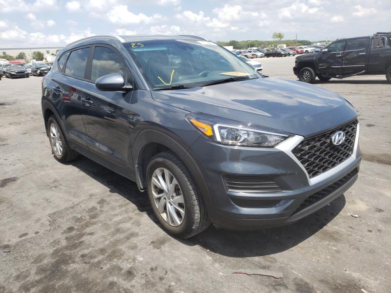 2020 HYUNDAI TUCSON LIM KM8J33A47LU112270