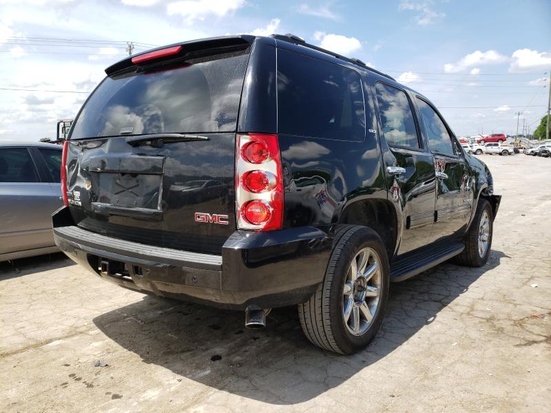 2012 GMC YUKON SLT 1GKS2CE06CR213195