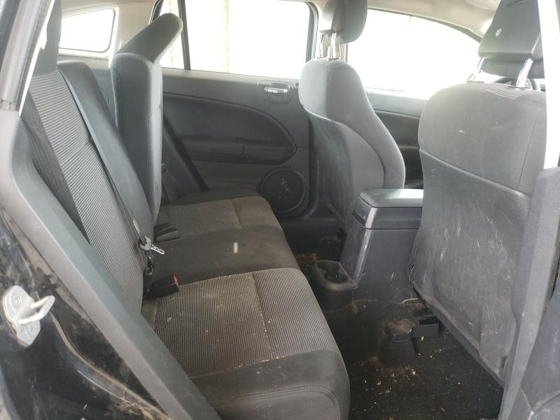2010 DODGE CALIBER SX 1B3CB4HA7AD662083