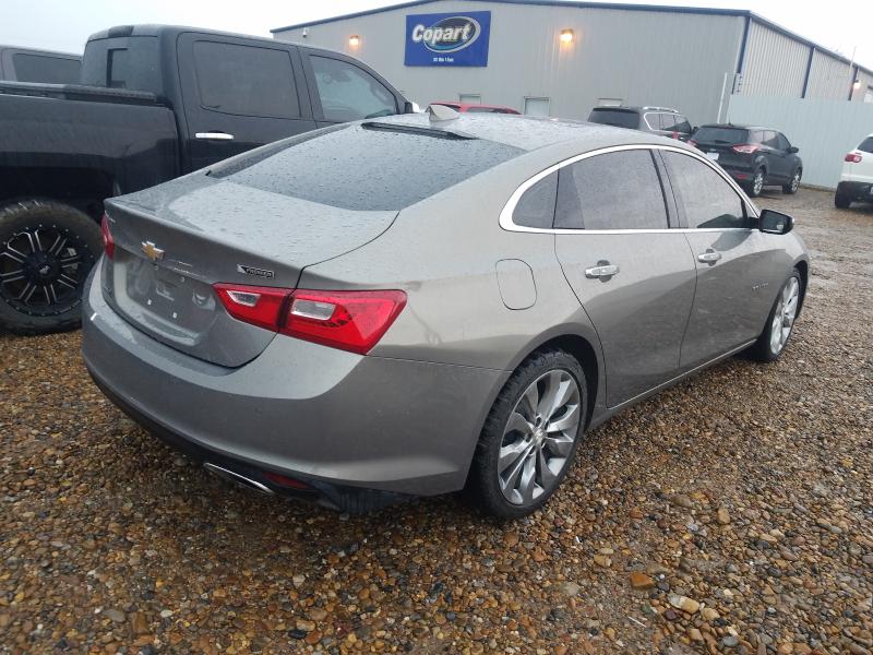 2017 CHEVROLET MALIBU PRE 1G1ZH5SX3HF225053