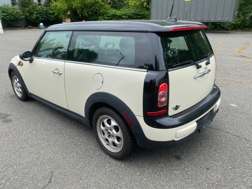 2014 MINI COOPER CLU WMWZF3C52ET492841
