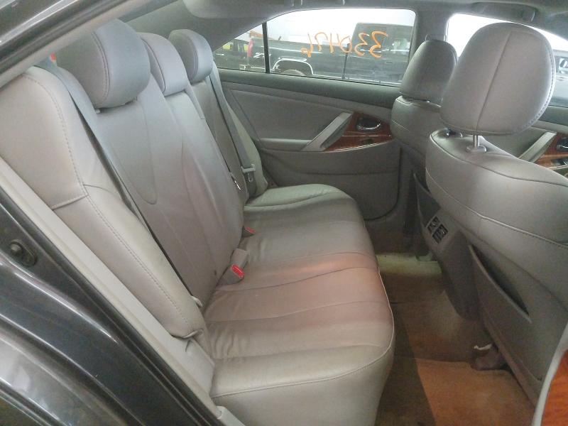 2010 TOYOTA CAMRY BASE 4T1BF3EKXAU055516