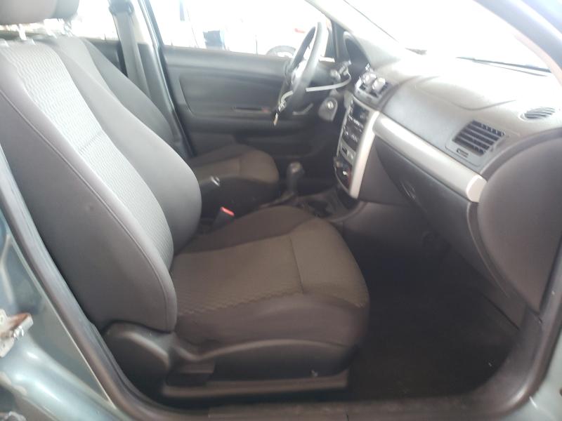 2010 CHEVROLET COBALT 1LT 1G1AD5F53A7153546