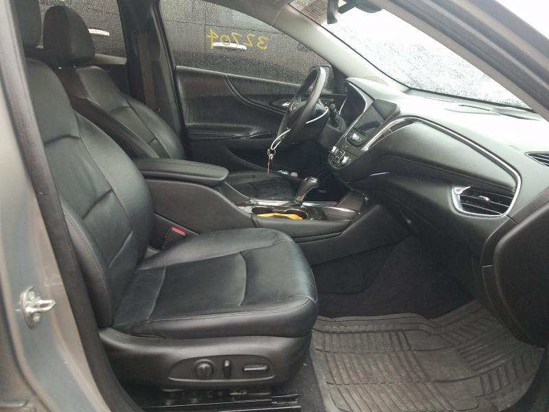 2017 CHEVROLET MALIBU PRE 1G1ZH5SX3HF225053