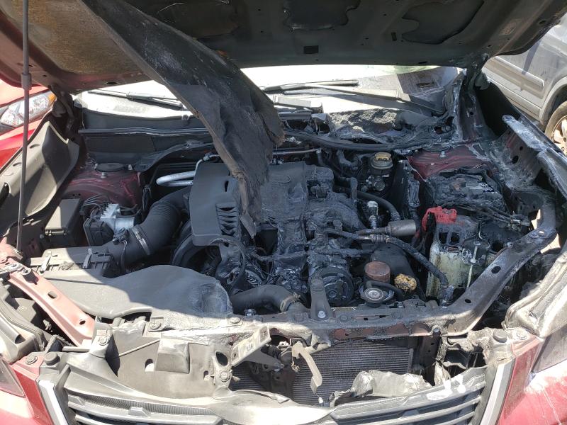 JF2SKAJC6MH452108 Subaru Forester Premium