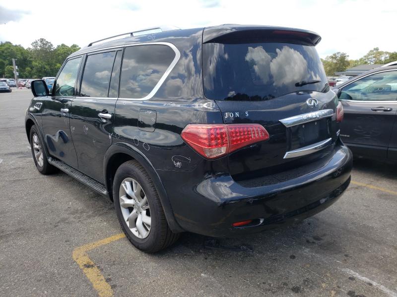 2013 INFINITI QX56 JN8AZ2NE6D9040065
