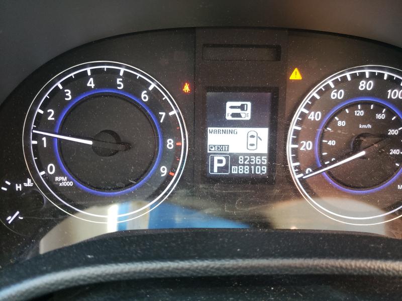 2014 INFINITI Q60 JN1CV6EL0EM130111