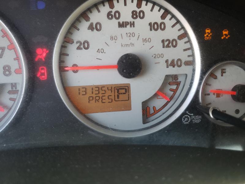 2012 SUZUKI EQUATOR RM 5Z61D0EV1CC461385