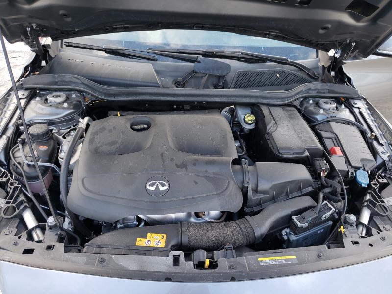 2019 INFINITI QX30 PURE SJKCH5CPXKA008211