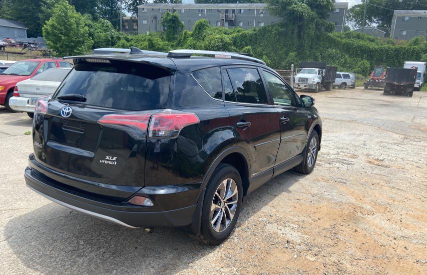 2016 TOYOTA RAV4 HV XL JTMRJREV6GD022973