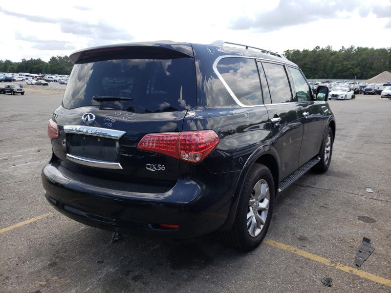 2013 INFINITI QX56 JN8AZ2NE6D9040065