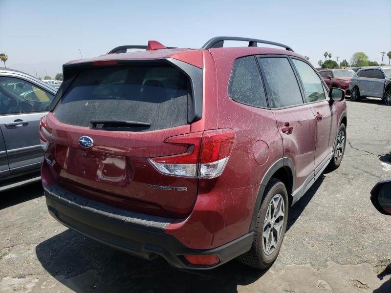 JF2SKAJC6MH452108 Subaru Forester Premium