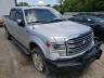 2013 FORD  F-150