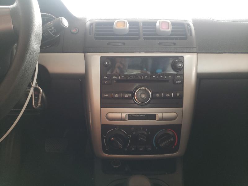 2010 CHEVROLET COBALT 1LT 1G1AD5F53A7153546