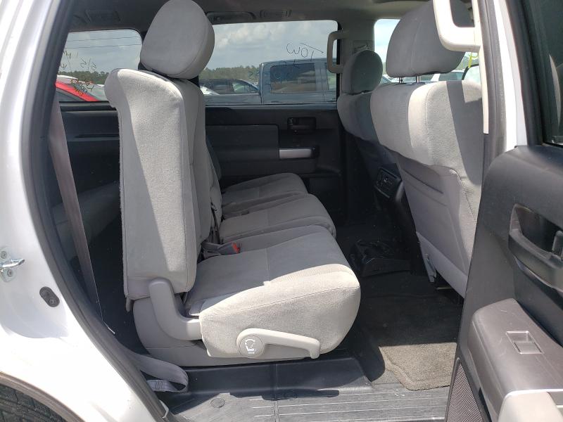 2019 TOYOTA SEQUOIA SR 5TDBY5G13KS169913