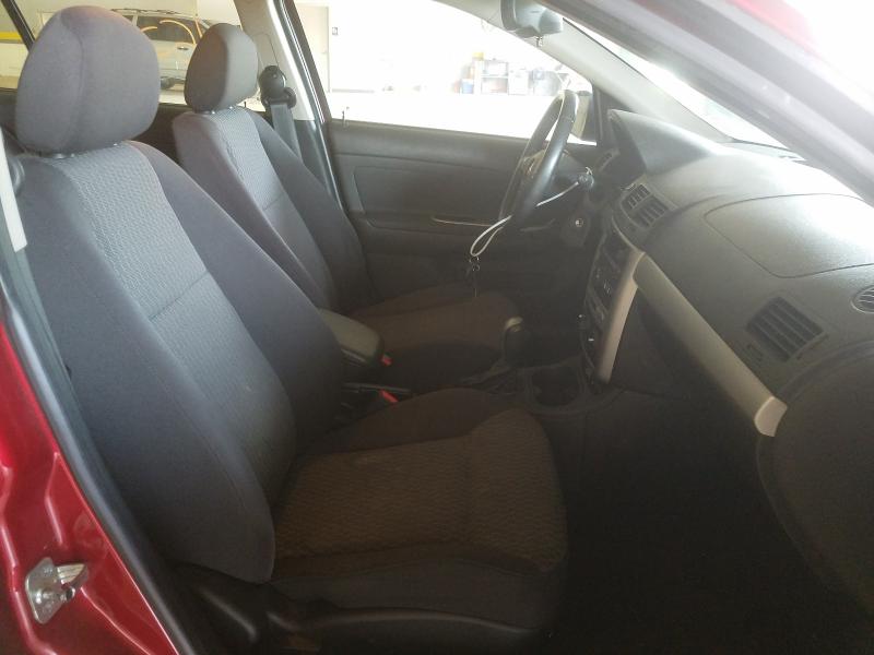 2010 CHEVROLET COBALT 1LT 1G1AD5F58A7160220