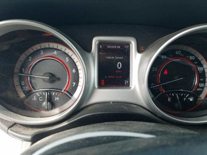 2011 DODGE JOURNEY MA 3D4PG1FG7BT501710